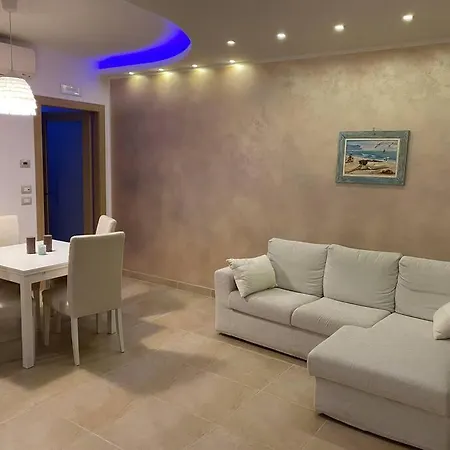 Al Mare - Apartment