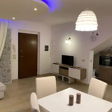 Apartment Al Mare - Porto Recanati