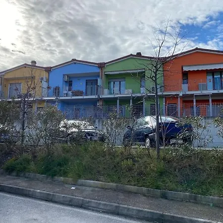 Al Mare - 雷卡纳蒂港