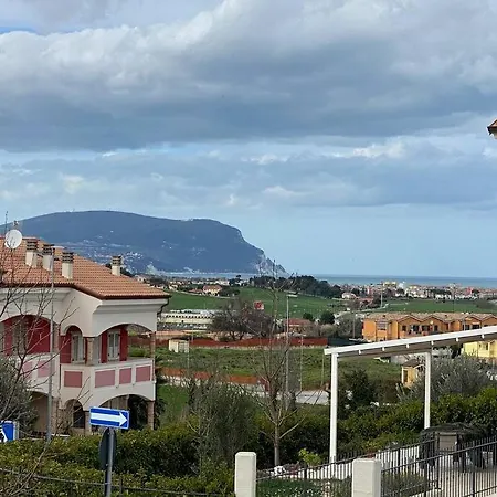公寓 Al Mare -