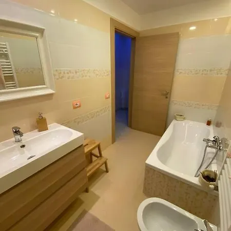 Al Mare - Apartmán Porto Recanati