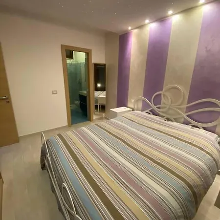 Al Mare - Porto Recanati