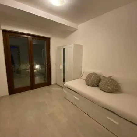 Al Mare - Porto Recanati