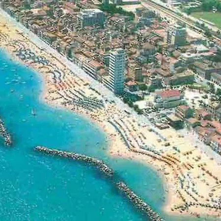 Apartmán Al Mare - Porto Recanati