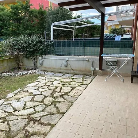 Apartmán Al Mare - Porto Recanati