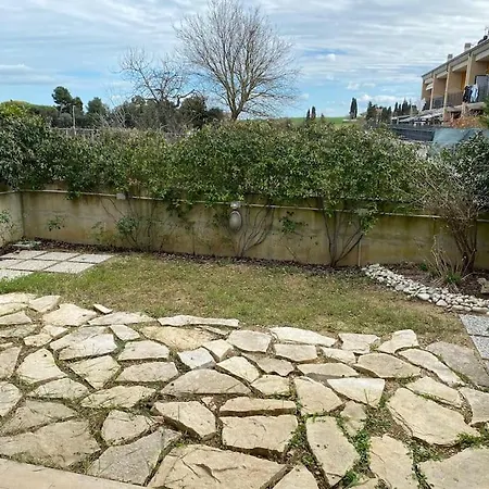 Al Mare - Lejlighed *