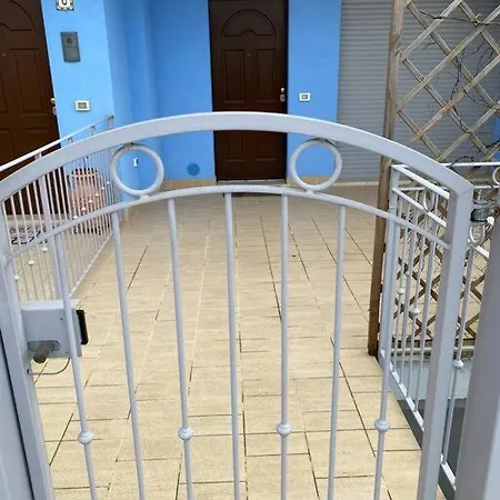 Al Mare - Apartment