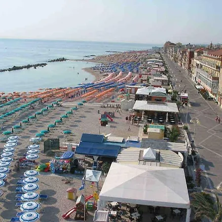 Apartmán Al Mare - Porto Recanati